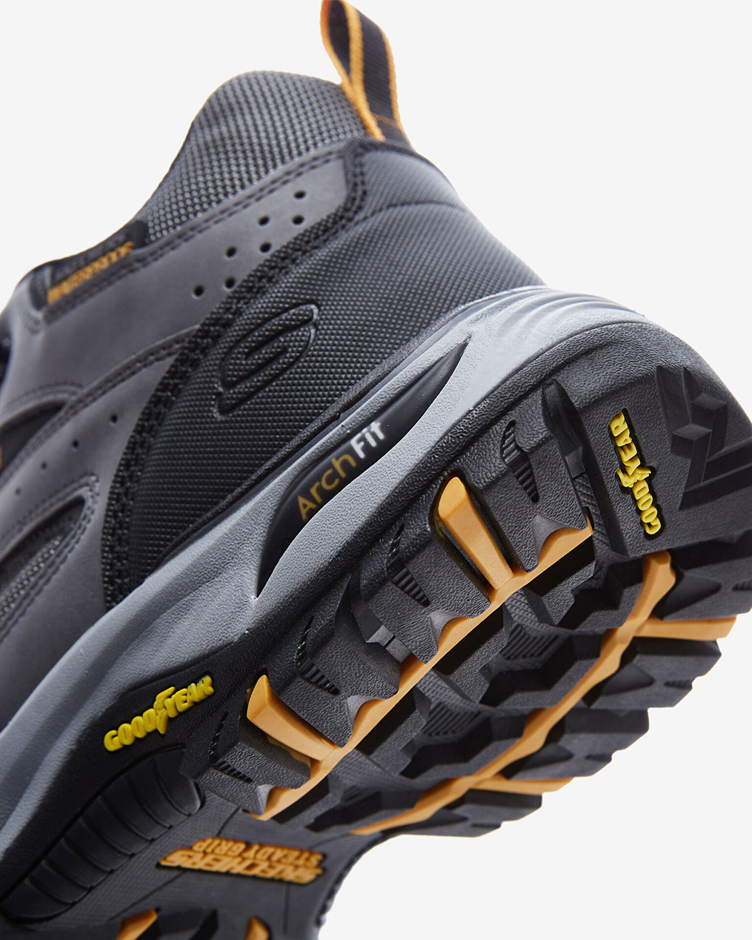 Resim Arch Fit Dawson  -  Millard